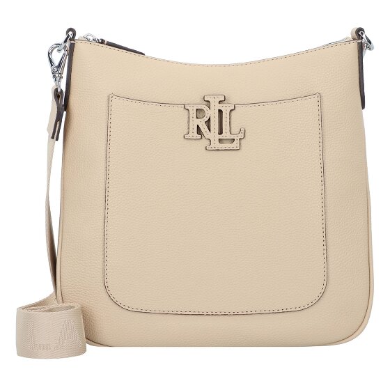 Lauren Ralph Lauren Cameryn Borsa a tracolla Pelle 27 cm