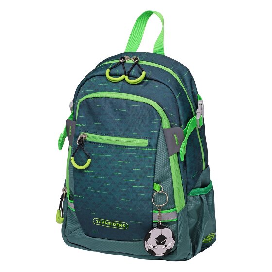 Schneiders Kids Zaino per la scuola materna 35 cm