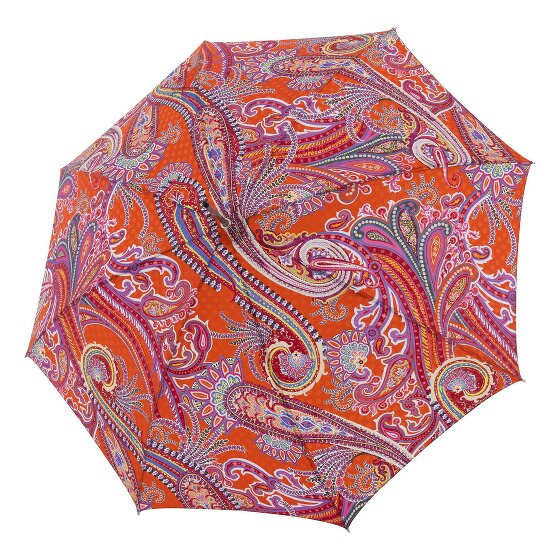 Doppler Manufaktur Elegance Boheme Ombrello a bastone 90 cm