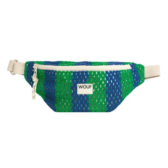 Wouf Terry Marsupio 32 cm