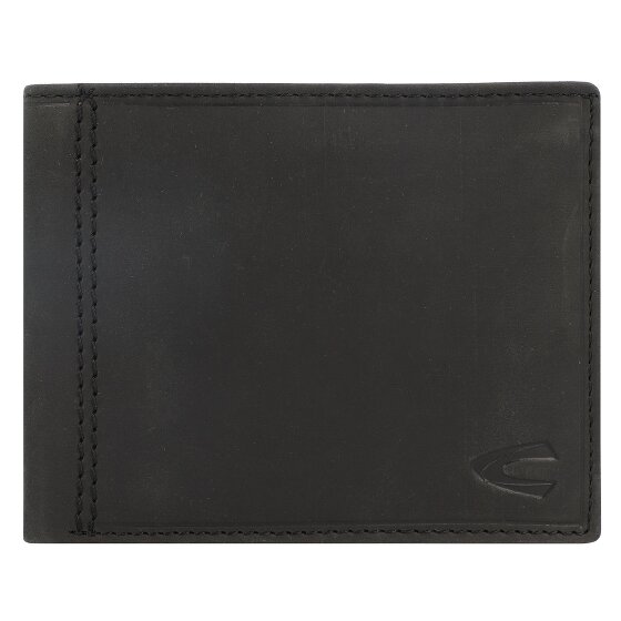 camel active Portafoglio Vietnam RFID in pelle 9 cm