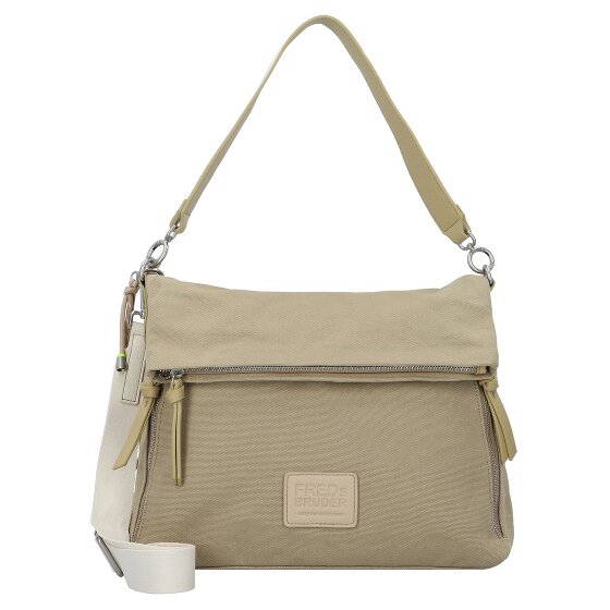 FredsBruder Carry Me Everywhere Borsa a tracolla 34 cm