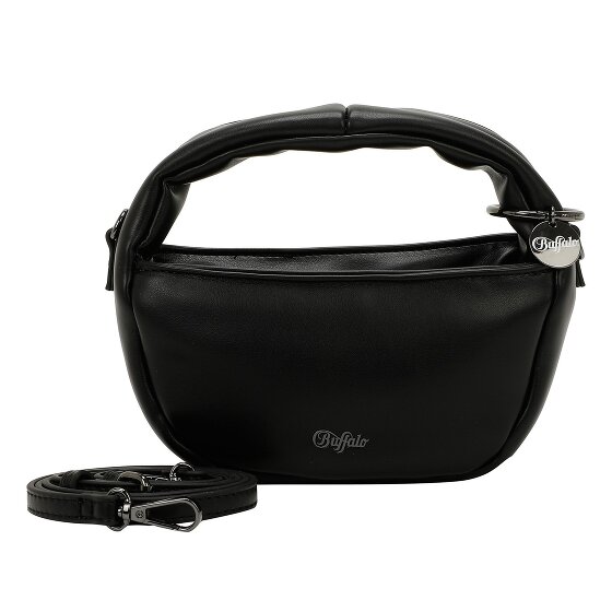 Buffalo Soft Soft Mini borsa a mano 16 cm