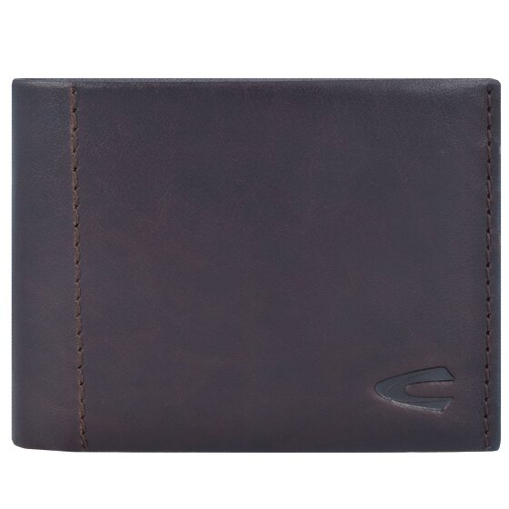 camel active Portafoglio Niagara RFID in pelle 11 cm
