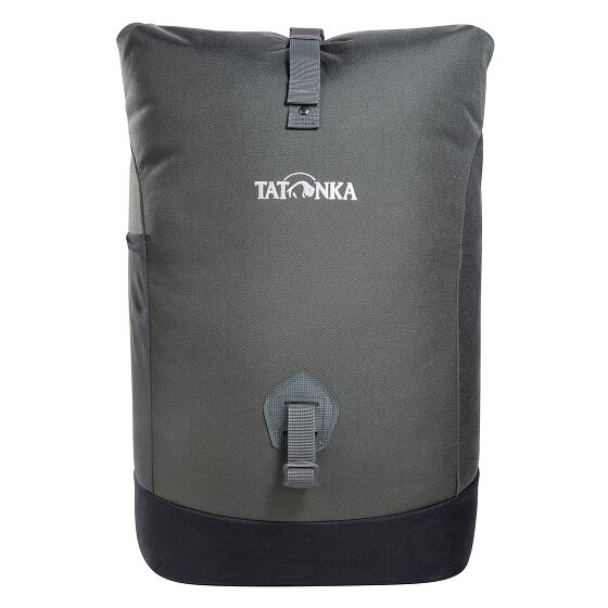 Tatonka Grip Rolltop Pack 25 Zaino da giorno 50 cm Scomparto per laptop