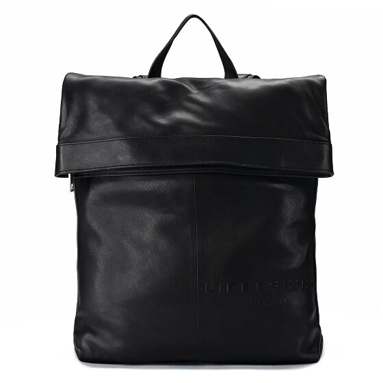 Liebeskind Elvira Zaino da giorno Vera Pelle 66 cm Vano porta PC