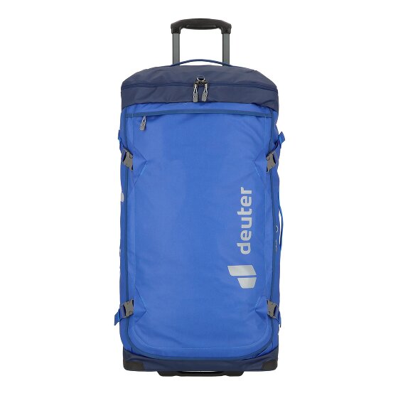 Deuter Duffel Pro Movo 90 2 ruote Borsa da viaggio 86 cm