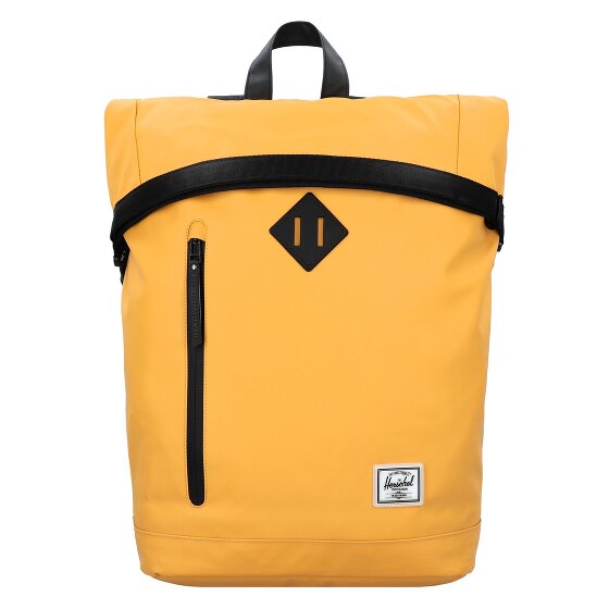 Herschel Roll Top Zaino da giorno 46 cm Vano porta PC