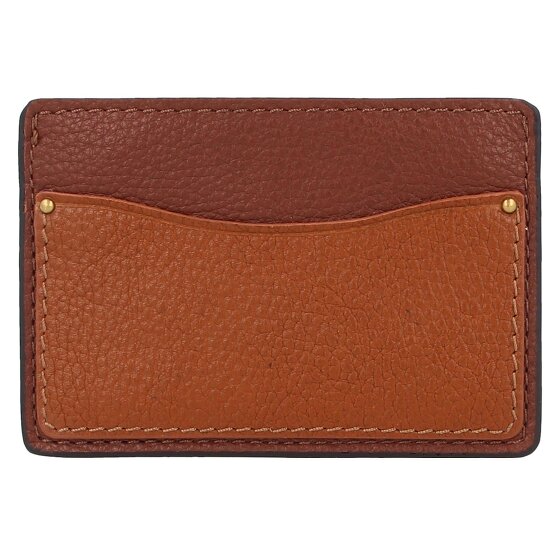 Fossil Anderson Custodia per carta di credito Pelle 10.5 cm