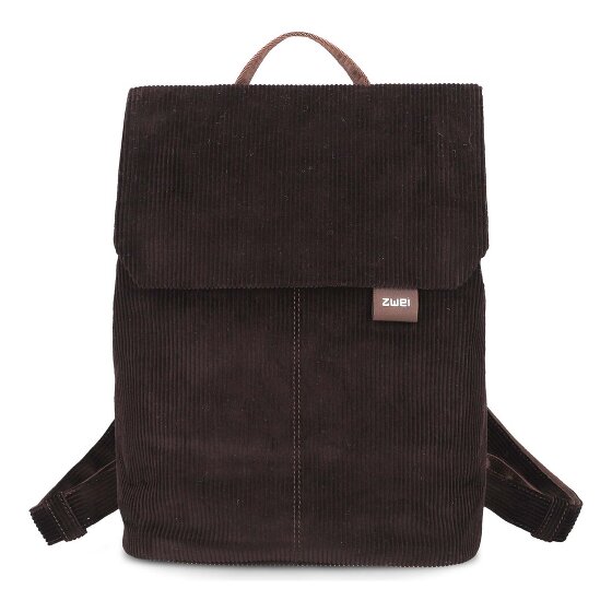 Zwei Mademoiselle.M Zaino da giorno 35 cm Vano porta PC
