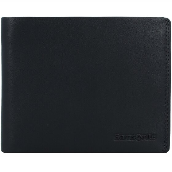 Samsonite Portafoglio Attack 2 RFID in pelle 12,5 cm