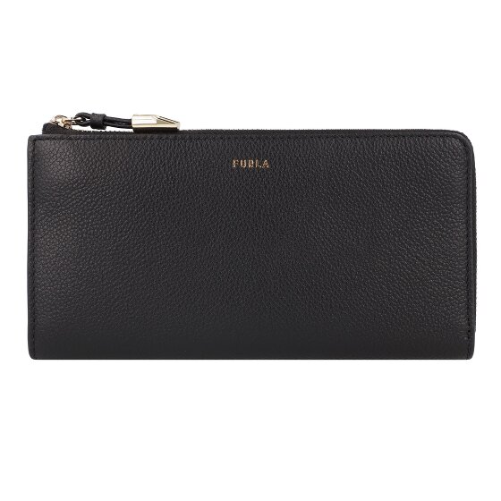 Furla Goccia Portafoglio Pelle 19 cm