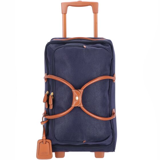 Bric's Borsa da viaggio Life Roller 55 cm