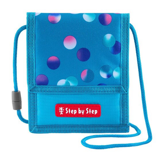 Step by Step Borsa pettorale 11 cm