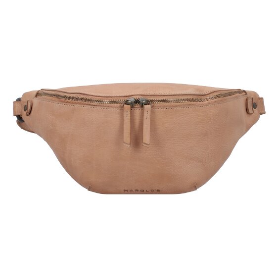 Harold's Marsupio Submarine in pelle 33 cm