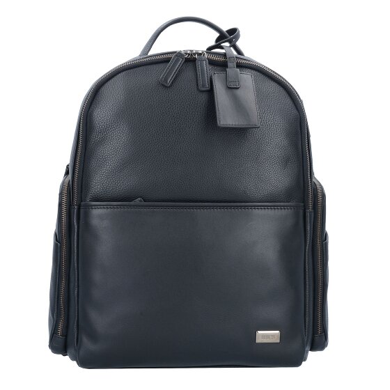 Bric's Torino Zaino in pelle 40 cm Scomparto per laptop
