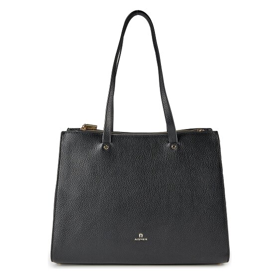 AIGNER Ivy Borsa a tracolla Pelle 40 cm