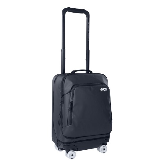 Evoc 4 ruote Carrello della cabina 55 cm Scomparto per laptop