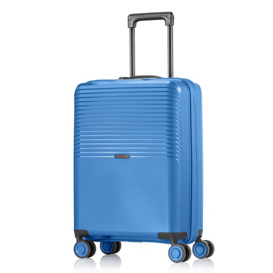 Pack Easy Jet 4 ruote Trolley cabina 55 cm