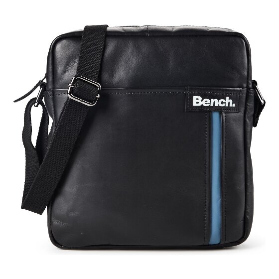 Bench Borsa a tracolla Vera Pelle 24 cm