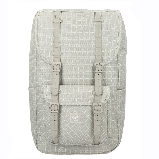 Herschel Little America Zaino da giorno 49 cm Scomparto per laptop