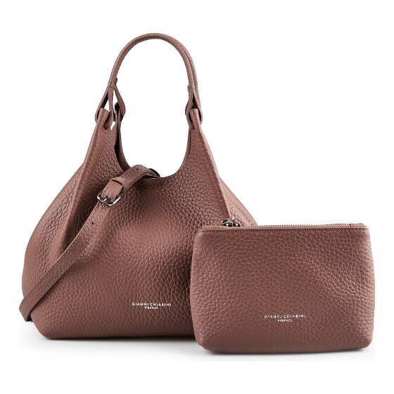 Gianni Chiarini Dua Borsetta Vera Pelle 27 cm
