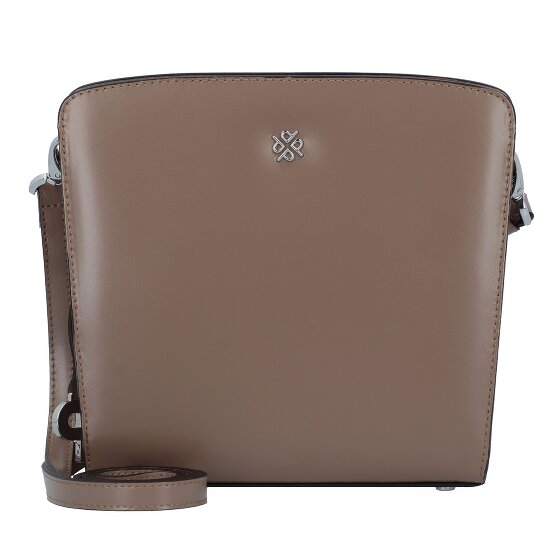 Picard Black Tie Black Tie Borsa a tracolla Pelle 22 cm