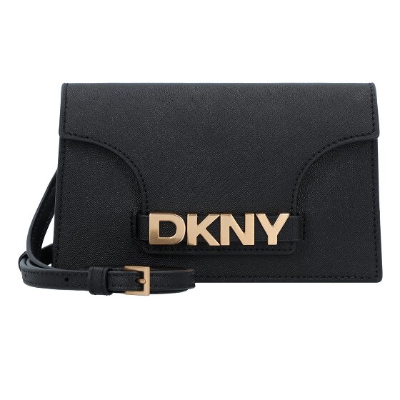DKNY Avril Borsa a tracolla Vera Pelle 19 cm