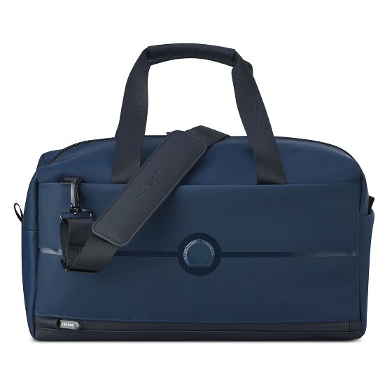 Delsey Paris Turenne Soft Borsa da viaggio Weekender 45 cm