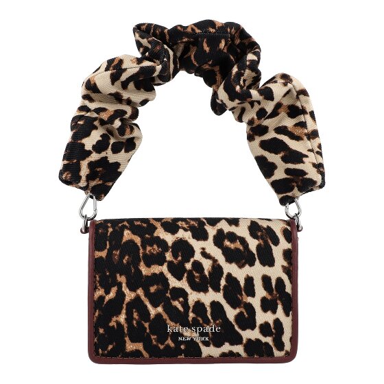 Kate Spade New York Natasha Mini Borsa a mano in pelle 13,5 cm