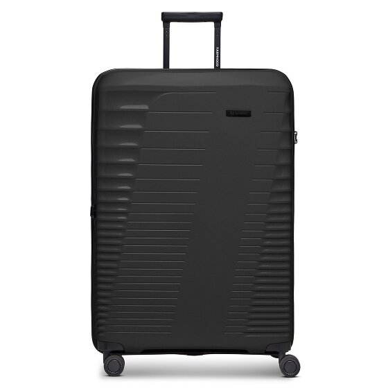 Farmhood Eco Edition 4 ruote Carrello 77 cm con piega di espansione