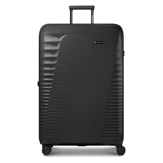Farmhood Eco Edition 4 ruote Carrello 77 cm espandibile