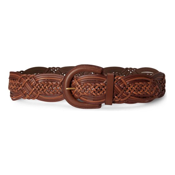 Lauren Ralph Lauren Cintura Vera Pelle