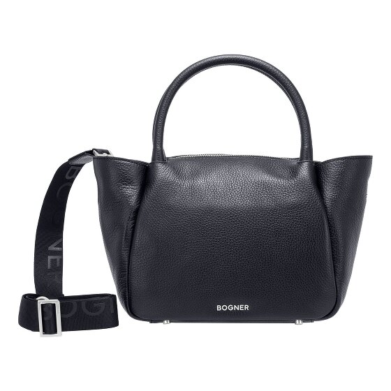 Bogner Wallis Raja Borsa a tracolla Pelle 27 cm