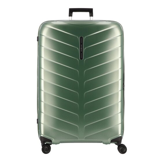 Samsonite Attrix 4 ruote Carrello 81 cm