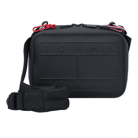 Tommy Hilfiger Jeans TJM Street Trek Borsa a tracolla 18 cm Tommy Hilfiger Jeans TJM Street Trek Borsa a tracolla 18 cm