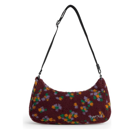 Wouf Teddy Borsa a spalla 33 cm