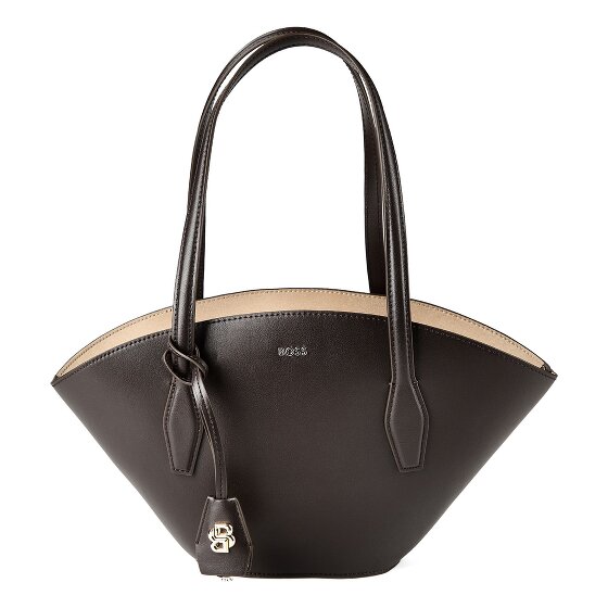 Boss Numah Borsa a tracolla Pelle 42 cm