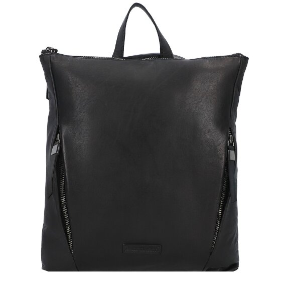 Jack Kinsky Zaino Nelson 4 City in pelle 32 cm