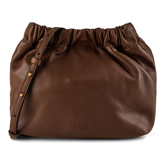 Liebeskind Cloud II Borsa a tracolla S Vera Pelle 35 cm