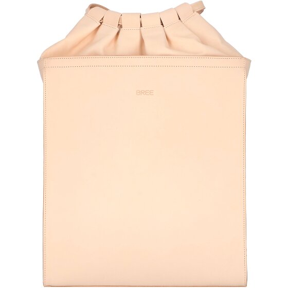 Bree Nikka 4 Zaino in pelle 34 cm