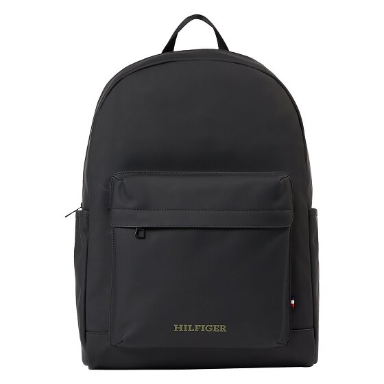Tommy Hilfiger TH Monotype Zaino da giorno 46 cm Scomparto per laptop