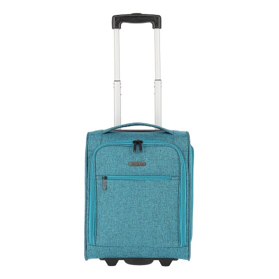 Travelite Carrello cabina a 2 ruote 43 cm