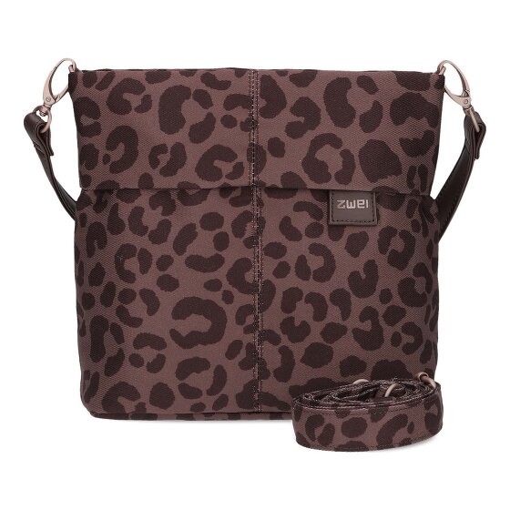 Zwei Mademoiselle.M Borsa a spalla 25 cm