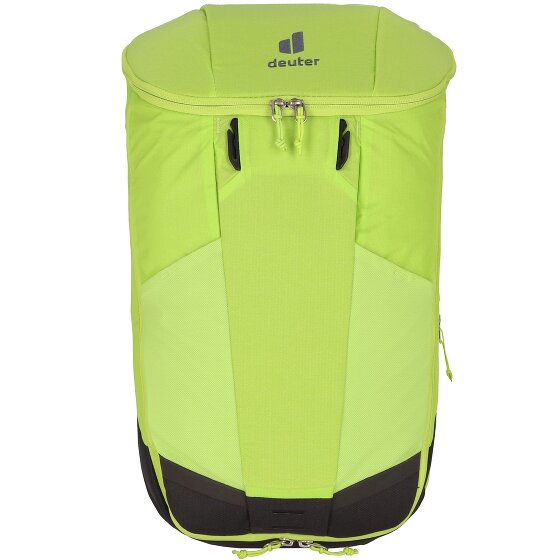 Deuter Rotsoord Rotsoord 25+5 Zaino da giorno 52 cm Scomparto per laptop