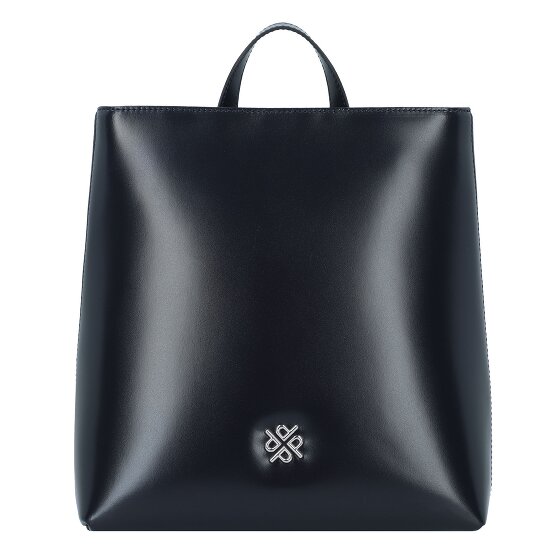 Picard Black Tie Zaino da città Pelle 28 cm