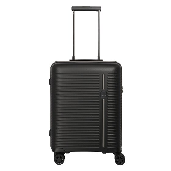Travelite Roomer 4 ruote Carrello della cabina 55 cm