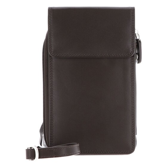 Golden Head Polo Custodia per cellulare Vera Pelle 10.5 cm