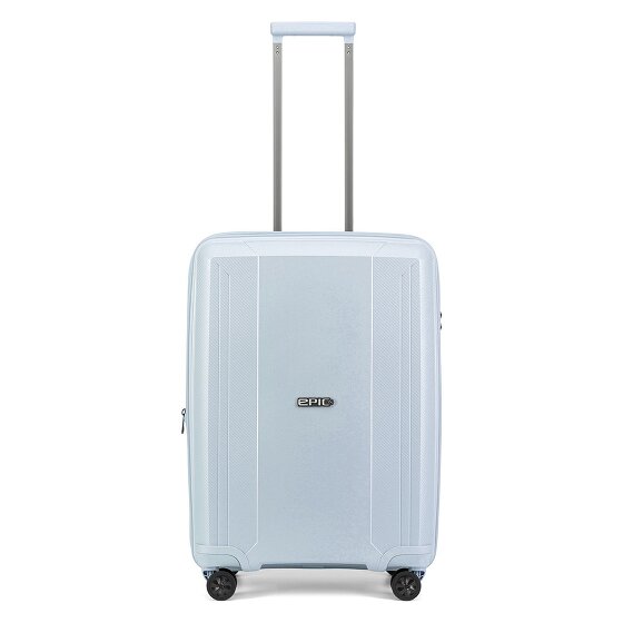 Epic Anthem 4 ruote Carrello 66 cm con piega di espansione