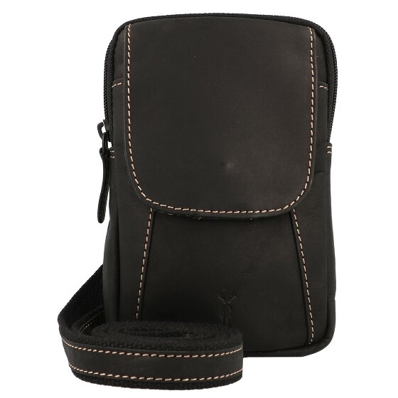 Jack Kinsky Baltimora 10 Custodia per cellulare in pelle 12 cm